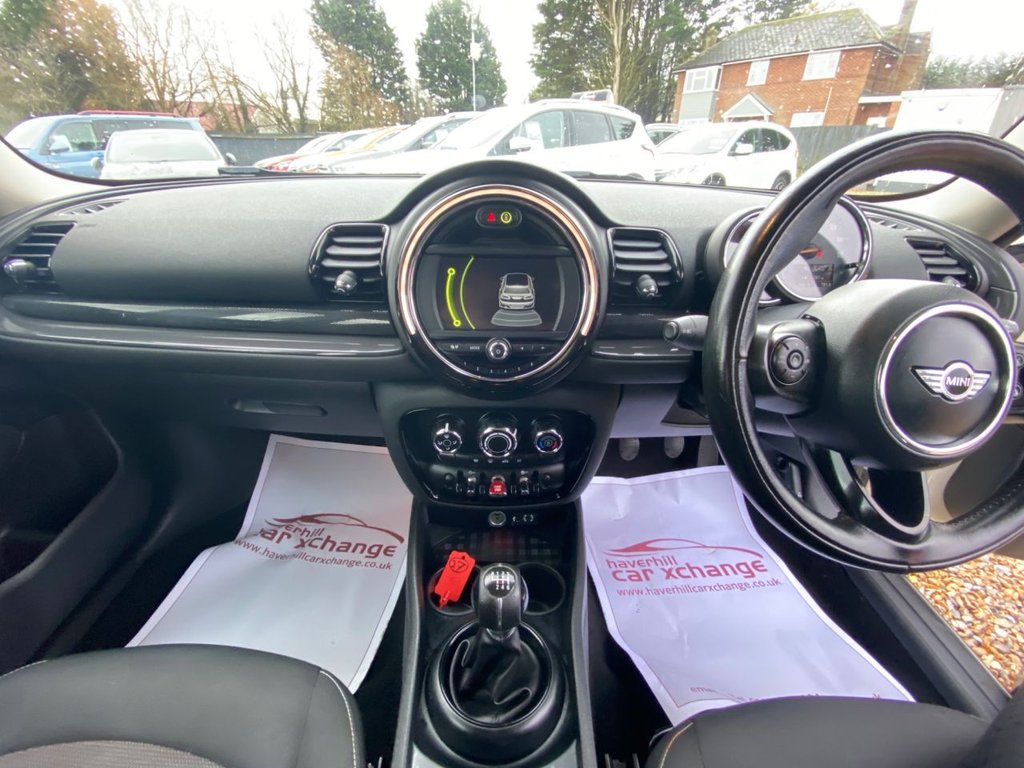 Used MINI Clubman 2016 for sale - 77551511: Photo 14