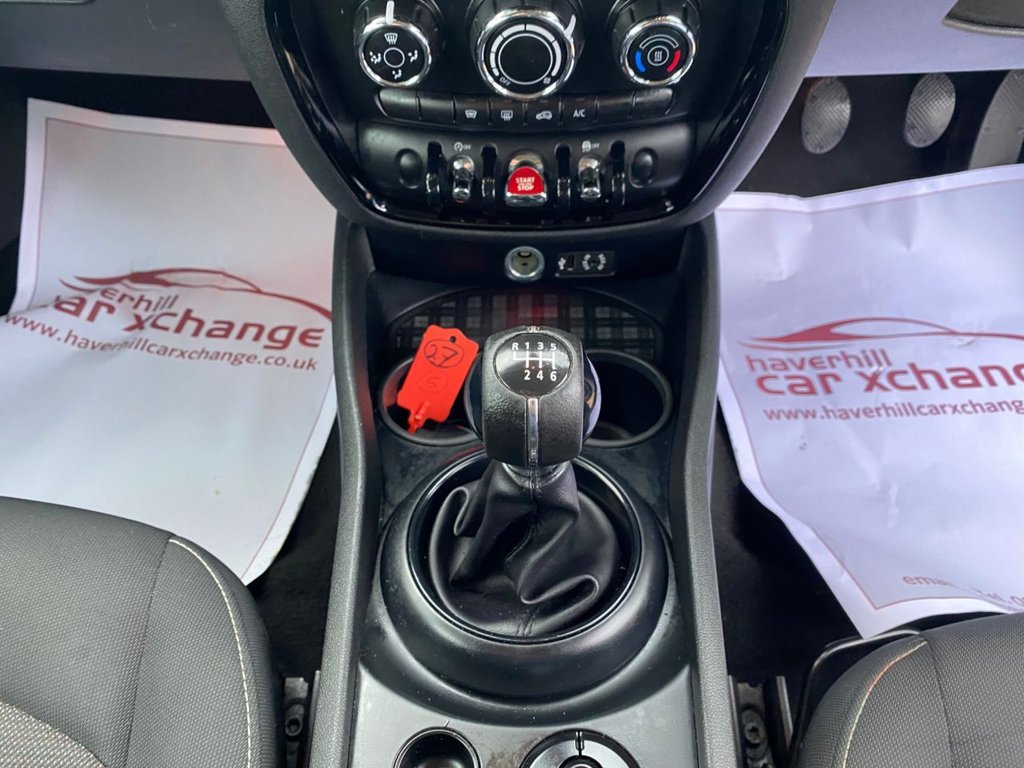 Used MINI Clubman 2016 for sale - 77551511: Photo 16