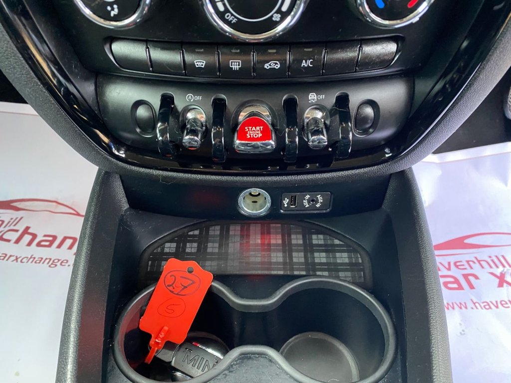 Used MINI Clubman 2016 for sale - 77551511: Photo 17