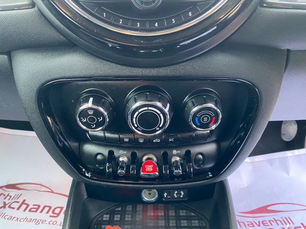 Used MINI Clubman 2016 for sale - 77551511: Photo 18