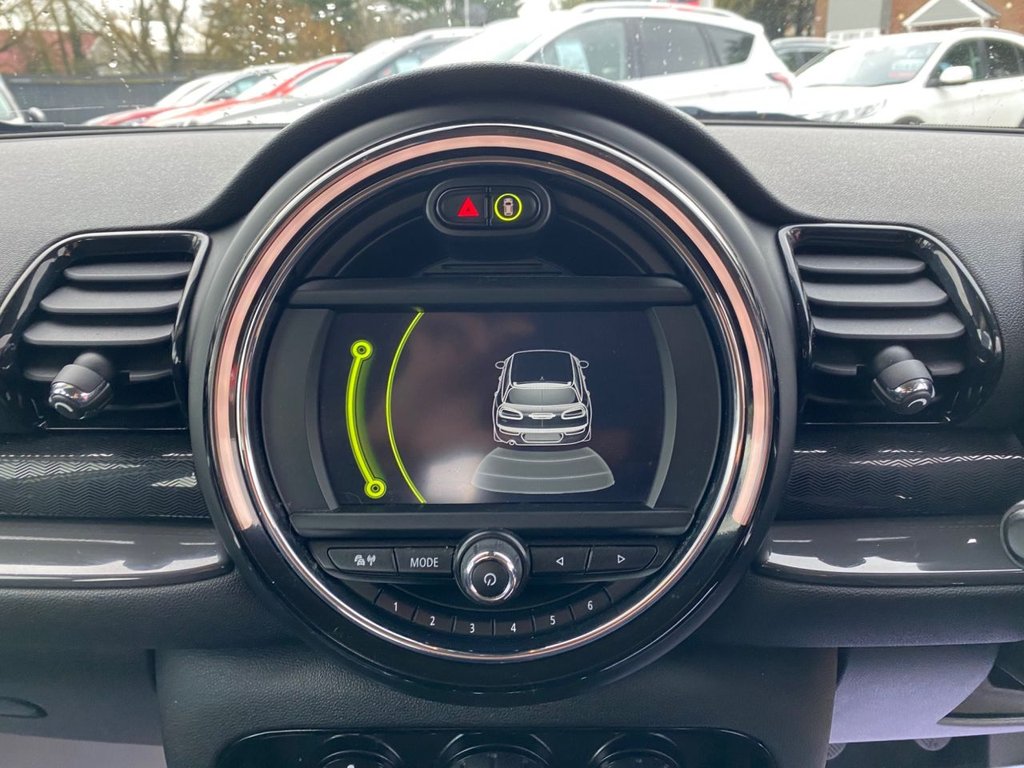 Used MINI Clubman 2016 for sale - 77551511: Photo 19