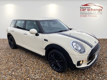 MINI Clubman feature image