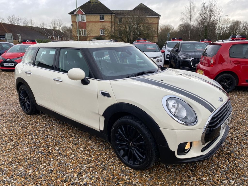 Used MINI Clubman 2016 for sale - 77551511: Photo 2