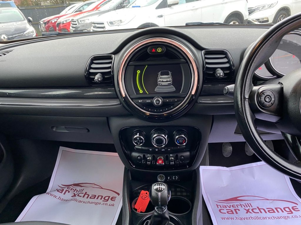 Used MINI Clubman 2016 for sale - 77551511: Photo 20