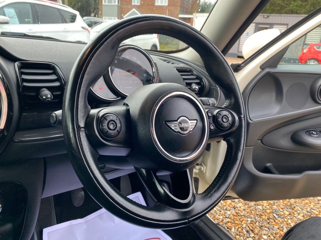 Used MINI Clubman 2016 for sale - 77551511: Photo 21