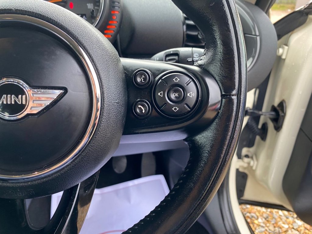 Used MINI Clubman 2016 for sale - 77551511: Photo 22