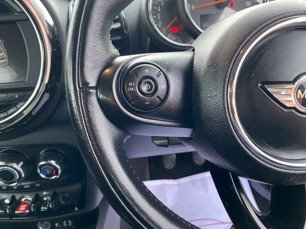 Used MINI Clubman 2016 for sale - 77551511: Photo 23