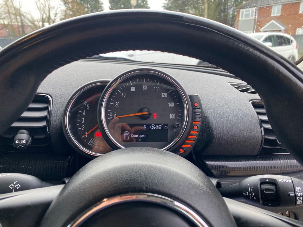 Used MINI Clubman 2016 for sale - 77551511: Photo 24