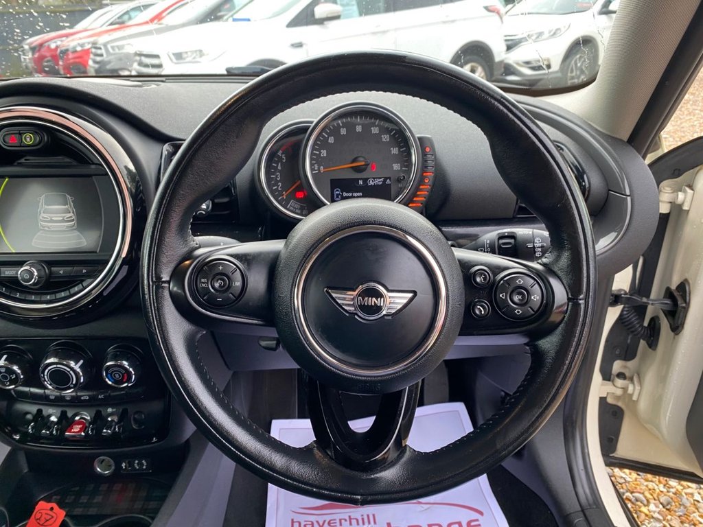 Used MINI Clubman 2016 for sale - 77551511: Photo 25