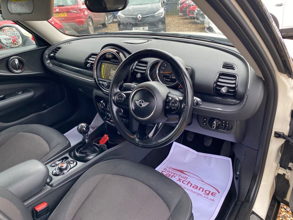 Used MINI Clubman 2016 for sale - 77551511: Photo 26