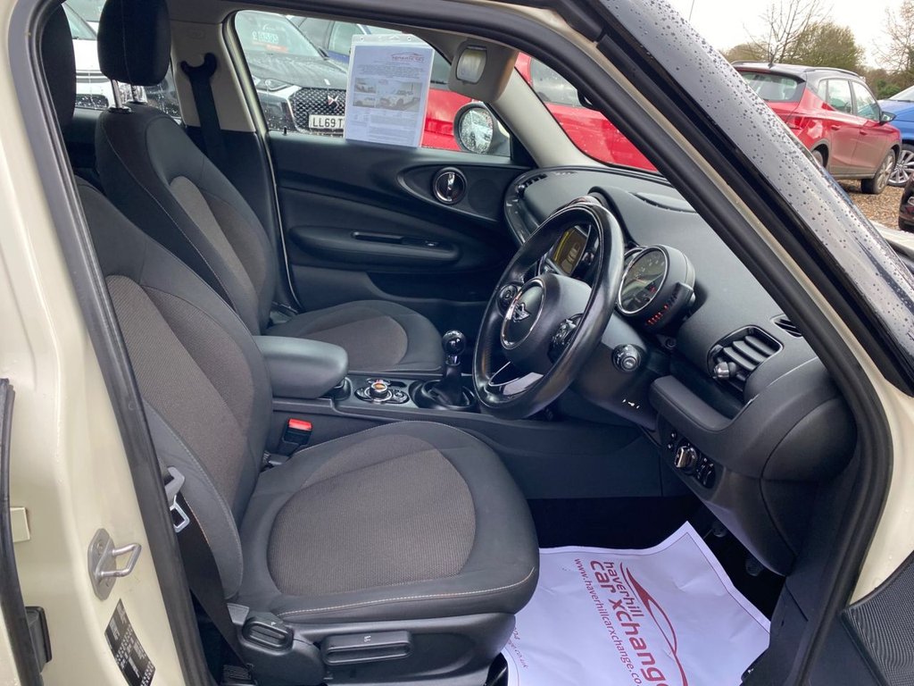 Used MINI Clubman 2016 for sale - 77551511: Photo 27