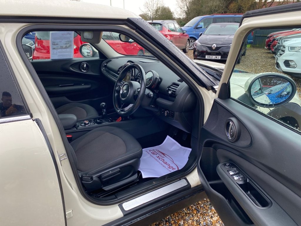 Used MINI Clubman 2016 for sale - 77551511: Photo 28