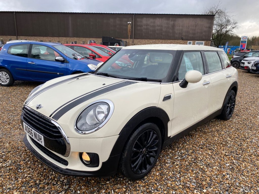 Used MINI Clubman 2016 for sale - 77551511: Photo 30
