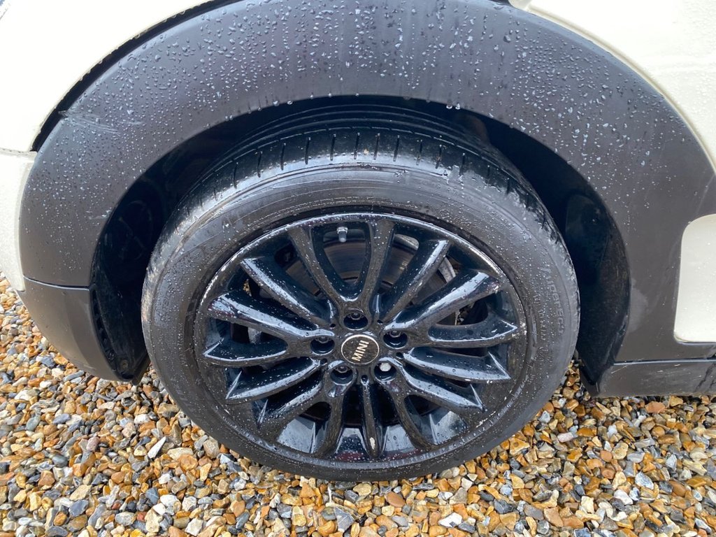 Used MINI Clubman 2016 for sale - 77551511: Photo 31