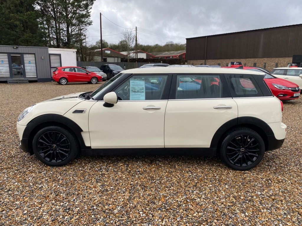 Used MINI Clubman 2016 for sale - 77551511: Photo 32