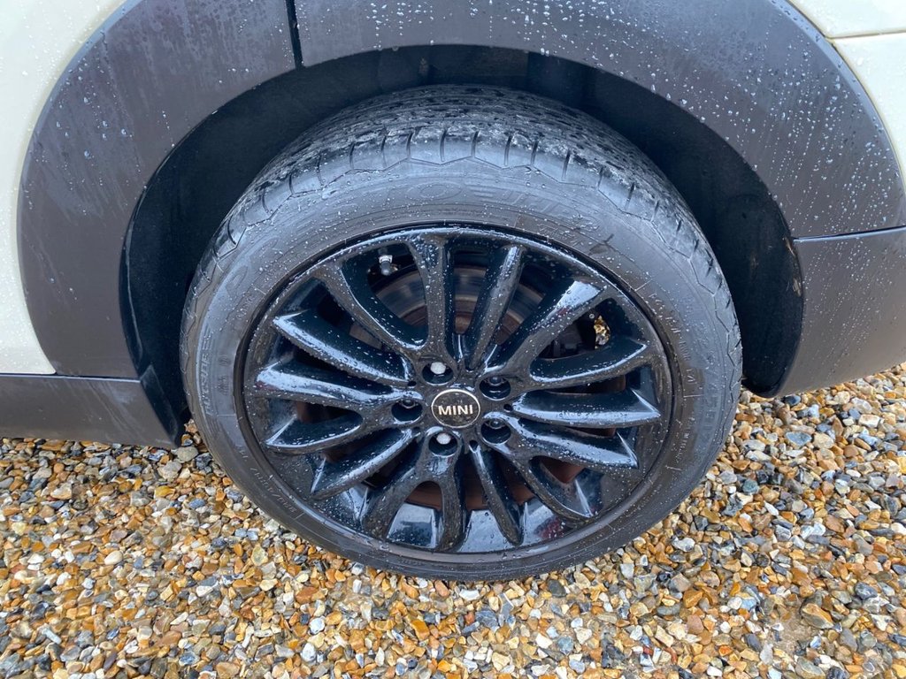 Used MINI Clubman 2016 for sale - 77551511: Photo 33