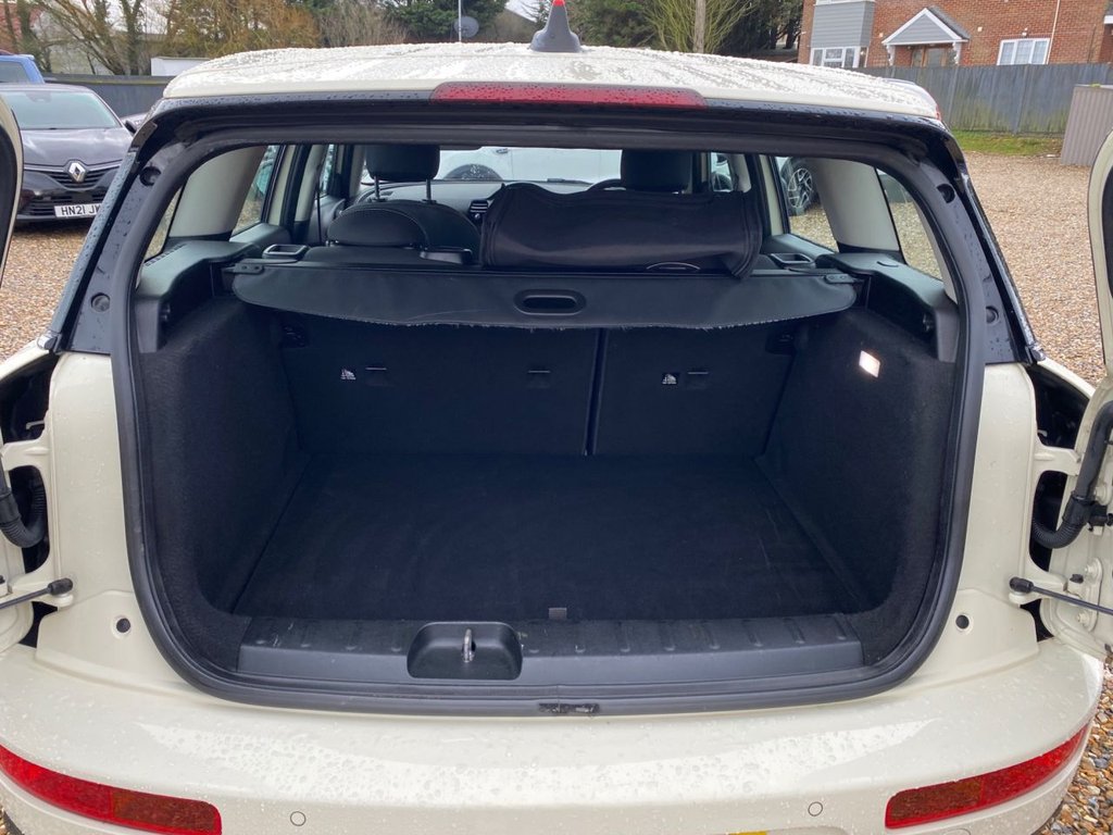 Used MINI Clubman 2016 for sale - 77551511: Photo 35