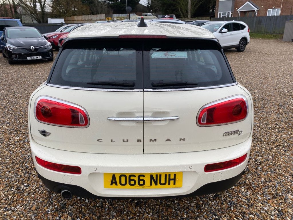Used MINI Clubman 2016 for sale - 77551511: Photo 36