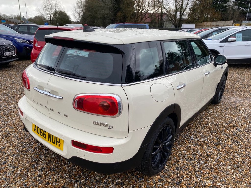 Used MINI Clubman 2016 for sale - 77551511: Photo 37