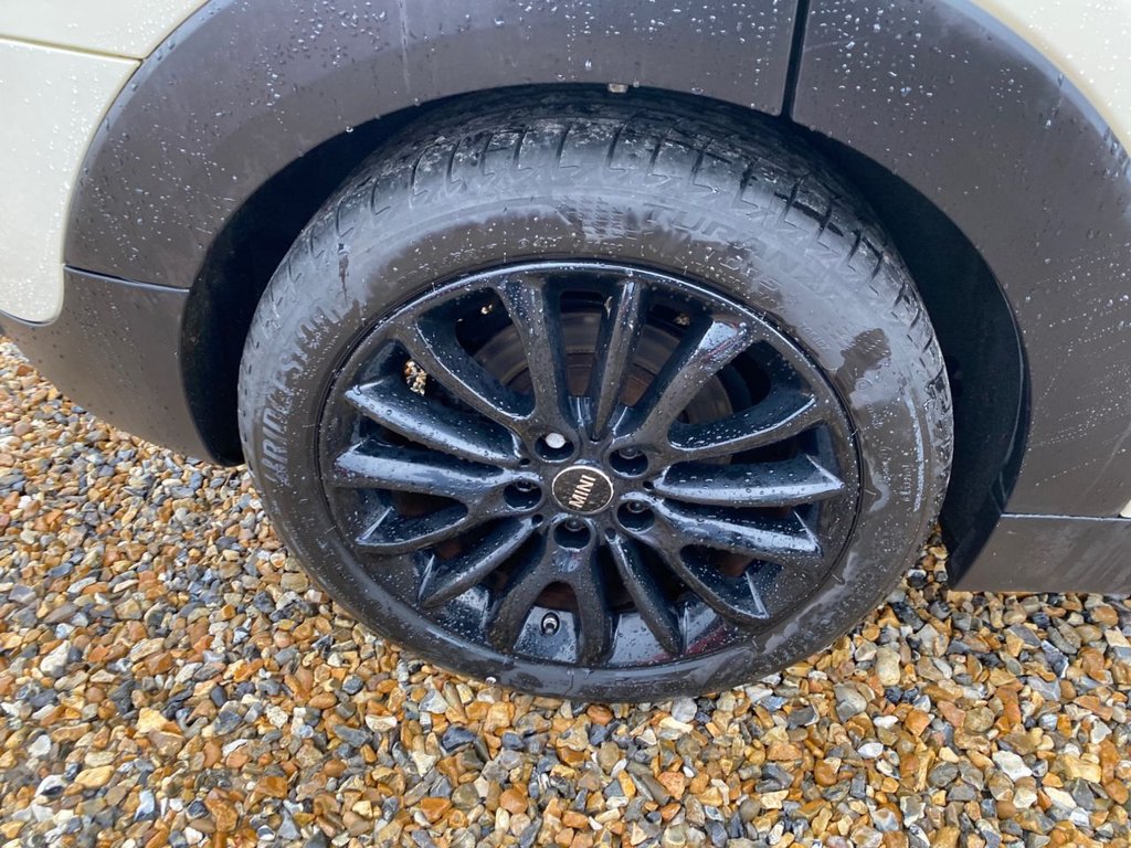 Used MINI Clubman 2016 for sale - 77551511: Photo 38