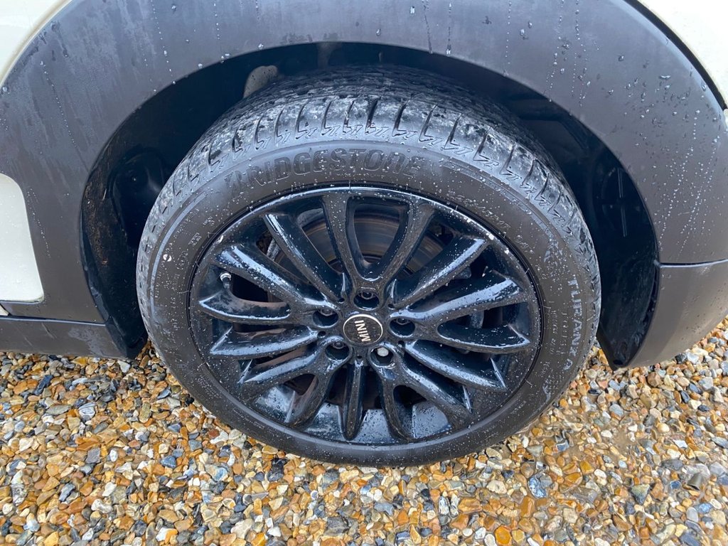 Used MINI Clubman 2016 for sale - 77551511: Photo 39