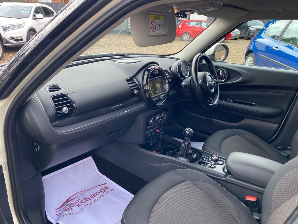 Used MINI Clubman 2016 for sale - 77551511: Photo 4