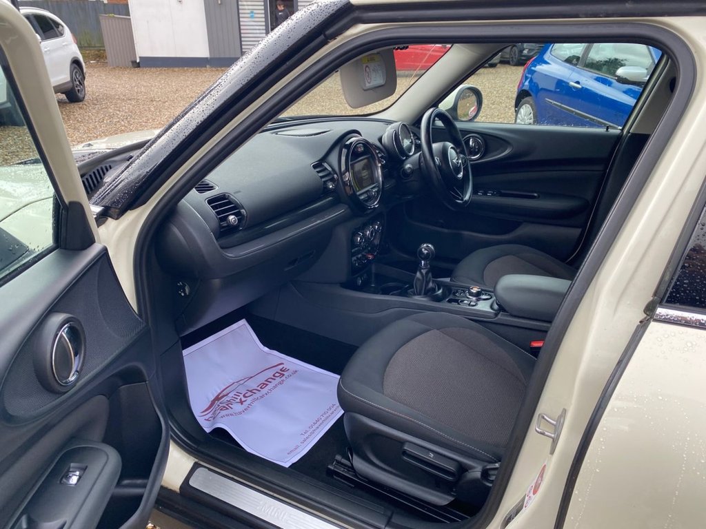 Used MINI Clubman 2016 for sale - 77551511: Photo 5