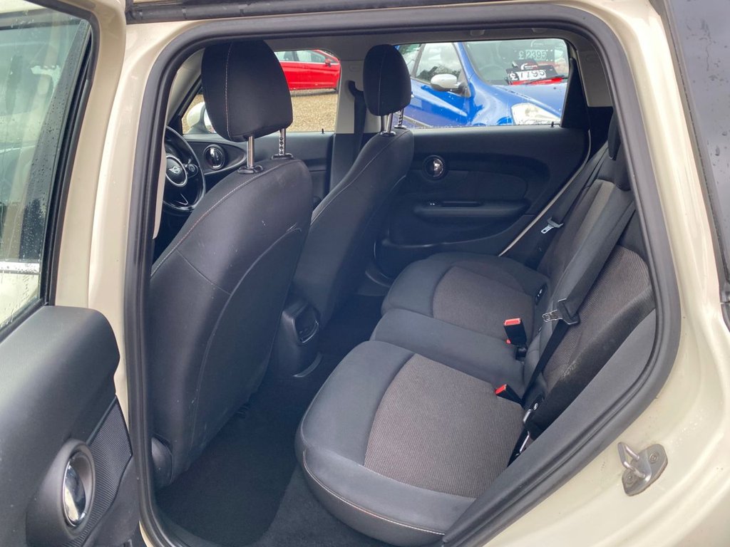 Used MINI Clubman 2016 for sale - 77551511: Photo 6