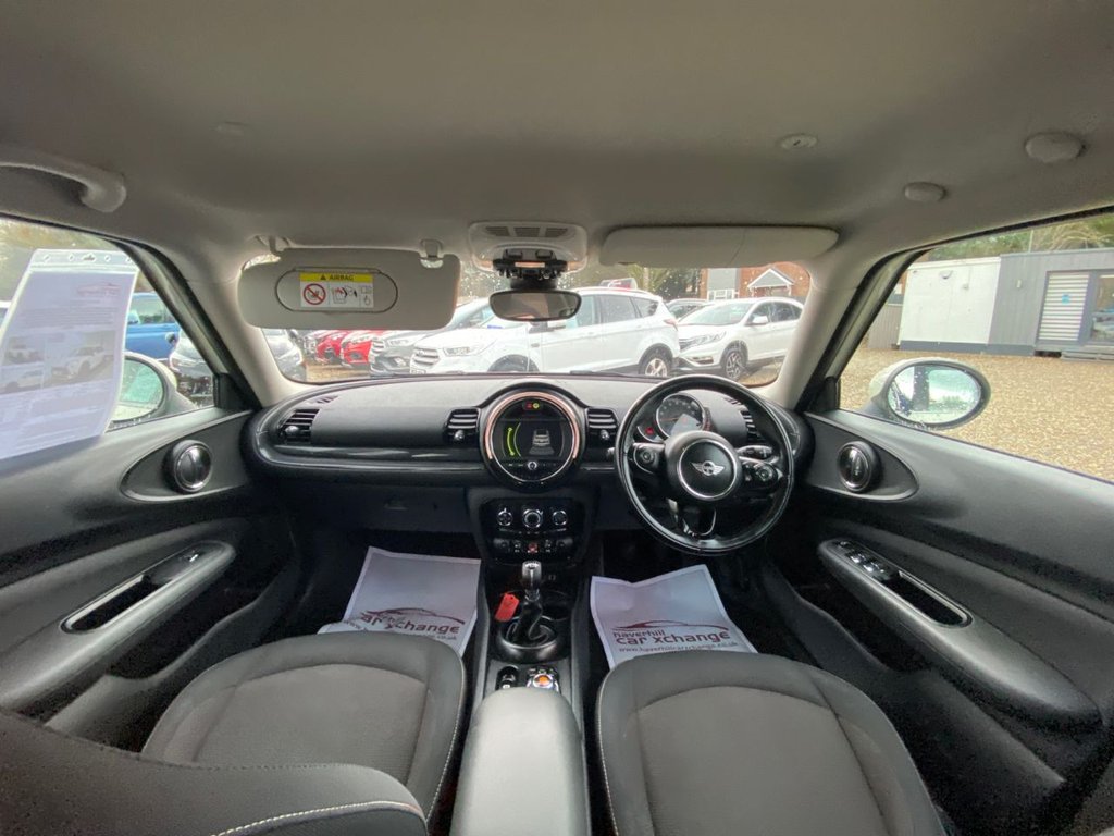 Used MINI Clubman 2016 for sale - 77551511: Photo 7