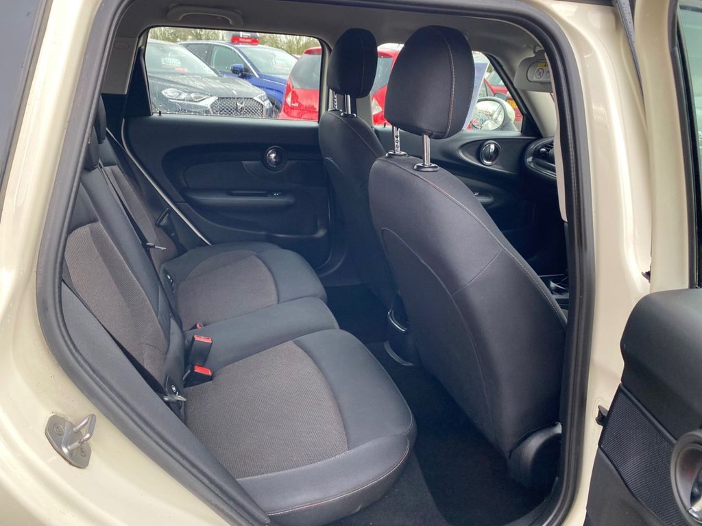 Used MINI Clubman 2016 for sale - 77551511: Photo 8