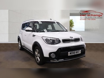Used Kia Soul 2018 for sale - 78556781: Photo