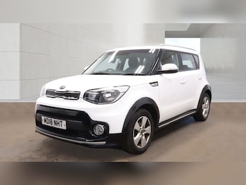 Used Kia Soul 2018 for sale - 78556781: Photo