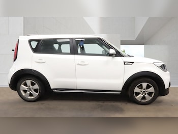 Used Kia Soul 2018 for sale - 78556781: Photo