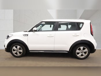 Used Kia Soul 2018 for sale - 78556781: Photo