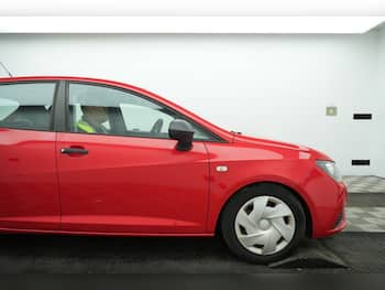 Used SEAT Ibiza 2013 for sale - 79835639: Photo