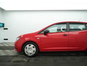 Used SEAT Ibiza 2013 for sale - 79835639: Photo