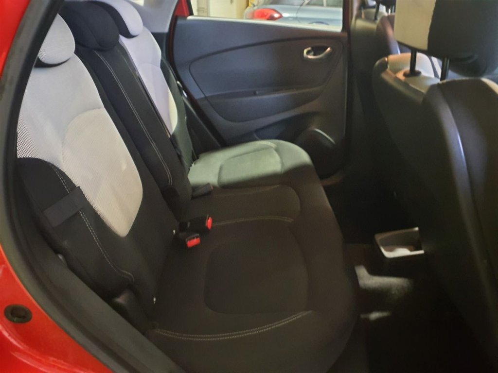 Used Renault Captur 2019 for sale - 77007010: Photo 11