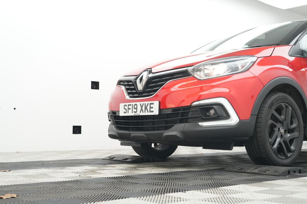 Used Renault Captur 2019 for sale - 77007010: Photo 6
