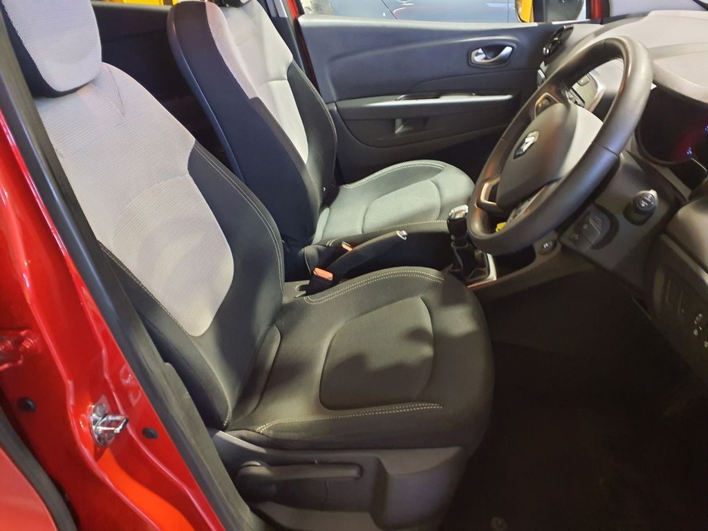 Used Renault Captur 2019 for sale - 77007010: Photo 9