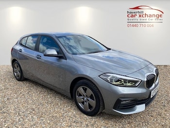 Used BMW 1 Series 2023 for sale - 79370628: Photo