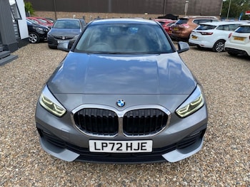 Used BMW 1 Series 2023 for sale - 79370628: Photo