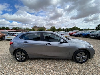 Used BMW 1 Series 2023 for sale - 79370628: Photo