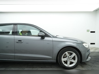 Used Audi A3 2018 for sale - 79323273: Photo