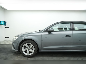Used Audi A3 2018 for sale - 79323273: Photo