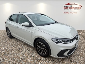 Used Volkswagen Polo 2023 for sale - 78908726: Photo