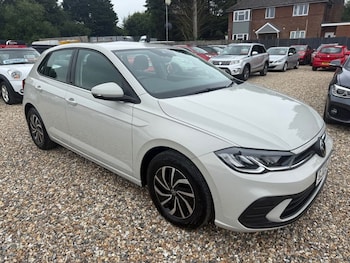 Used Volkswagen Polo 2023 for sale - 78908726: Photo