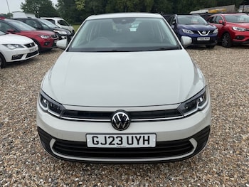 Used Volkswagen Polo 2023 for sale - 78908726: Photo
