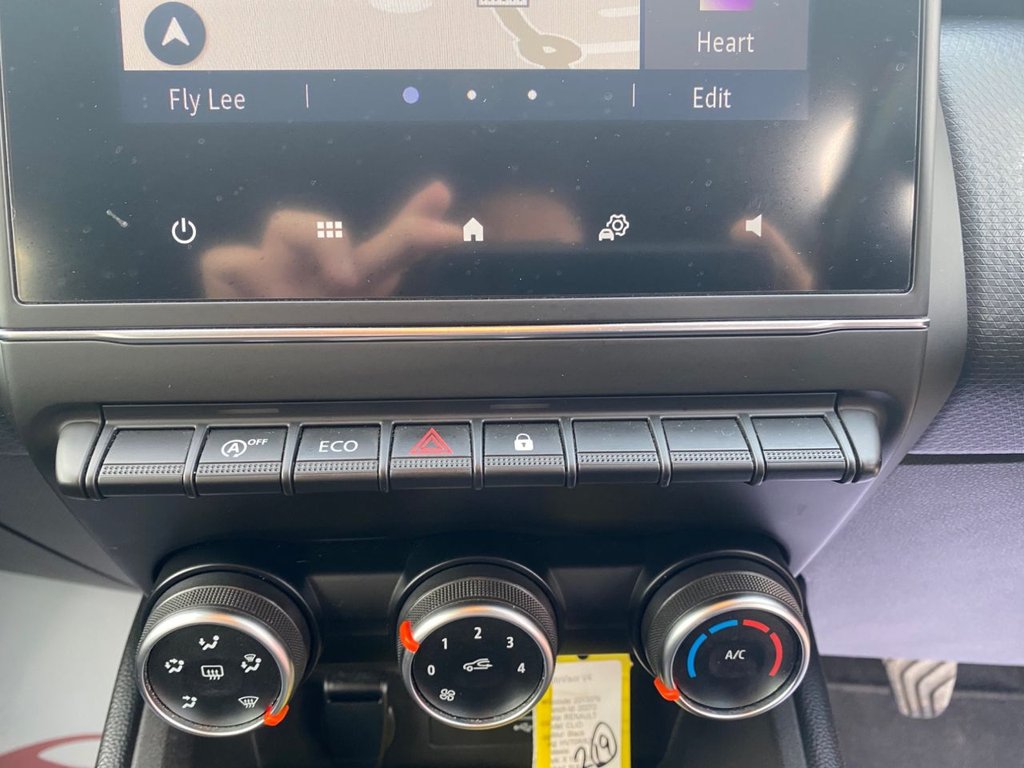 Used Renault Clio 2020 for sale - 77551485: Photo 12