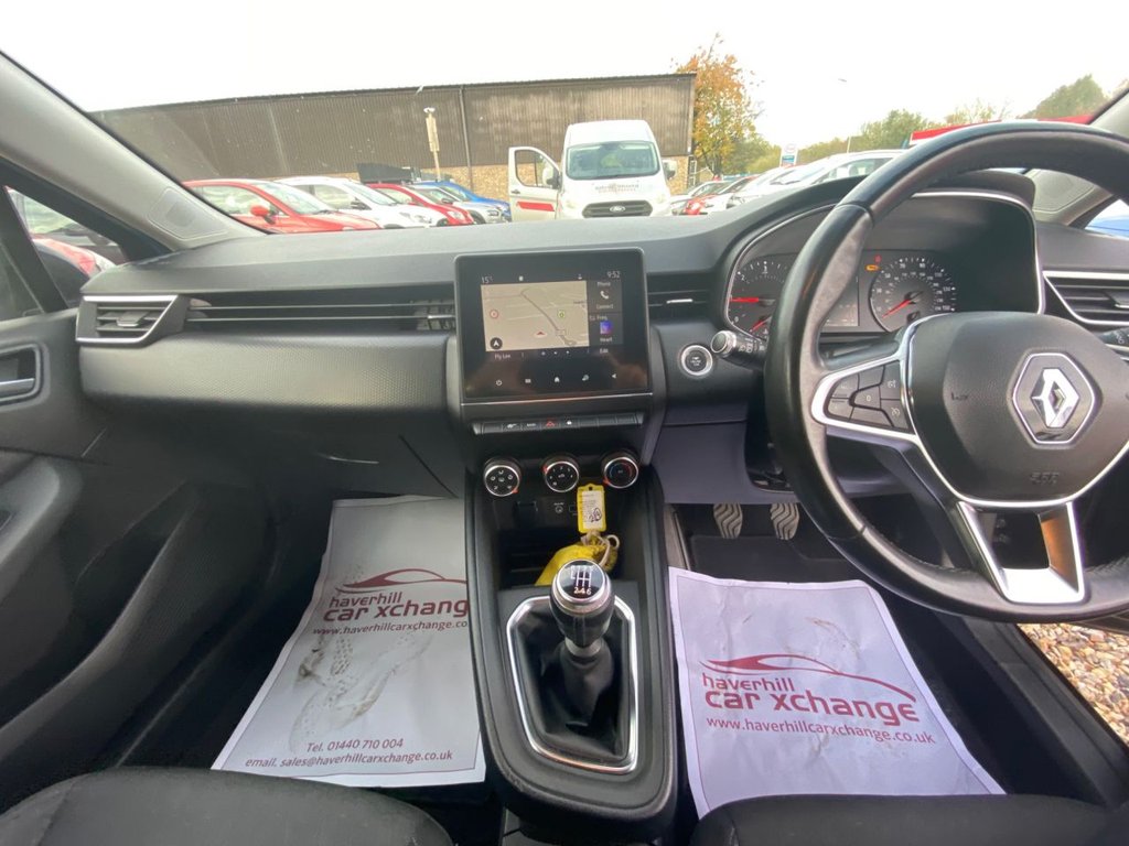 Used Renault Clio 2020 for sale - 77551485: Photo 13