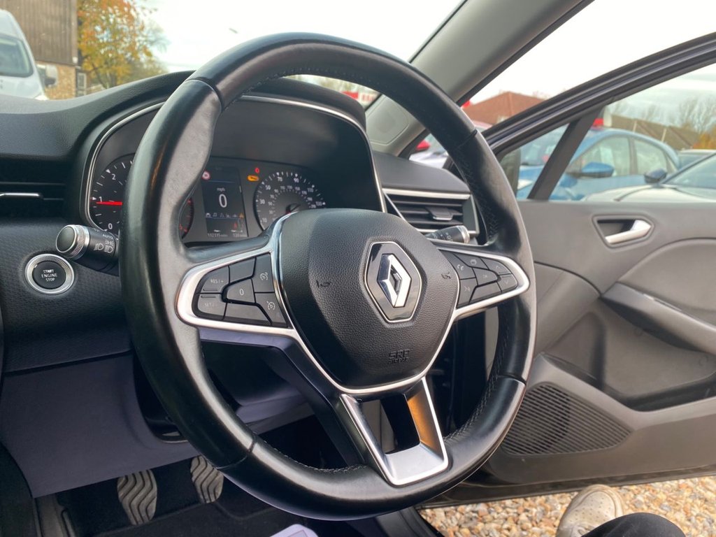 Used Renault Clio 2020 for sale - 77551485: Photo 16